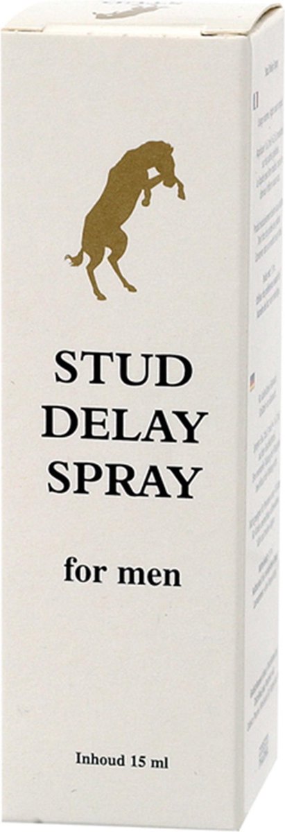 Cobeco Stud Spray