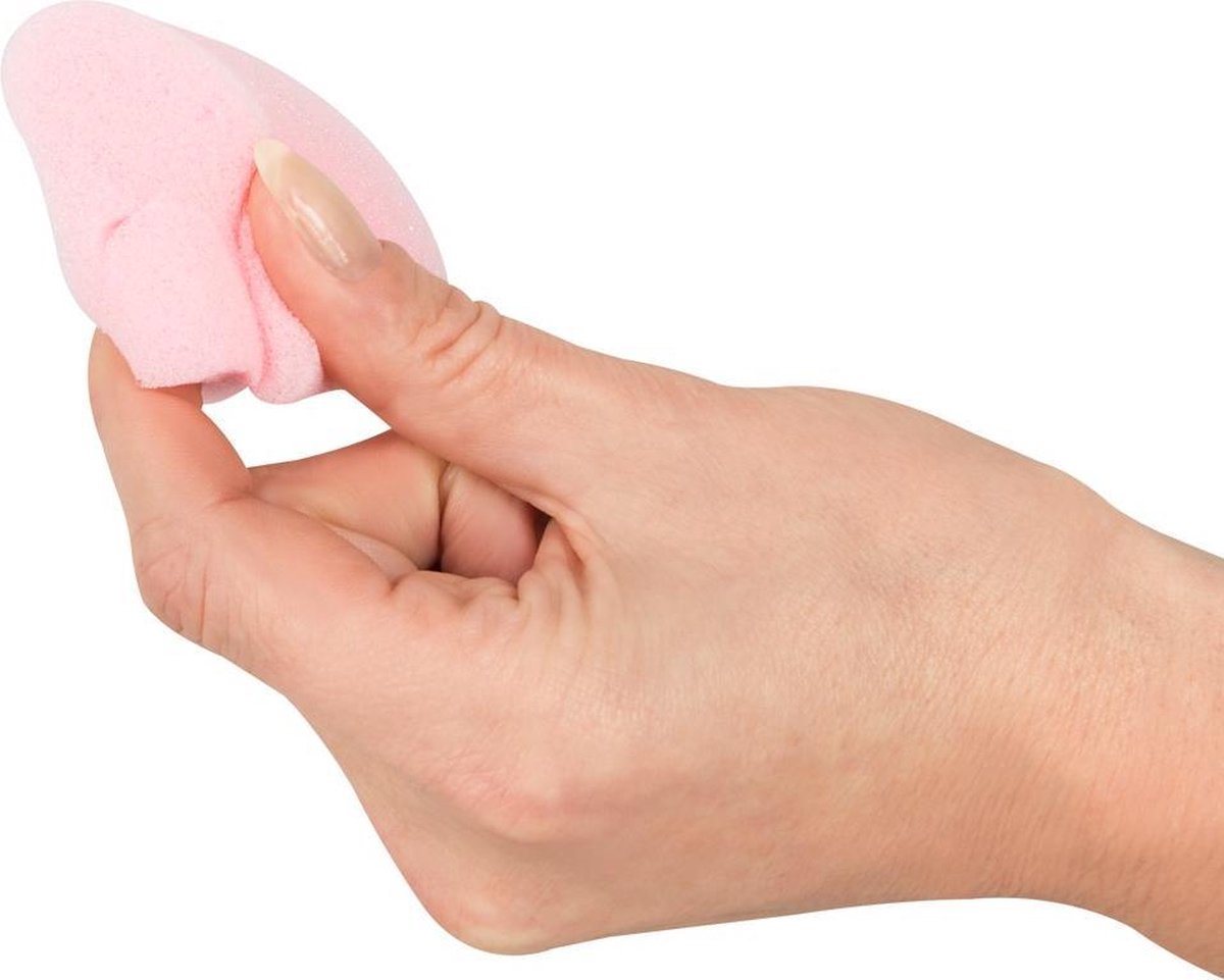 Joy Division Soft Tampons Normal 3stuks - Roze