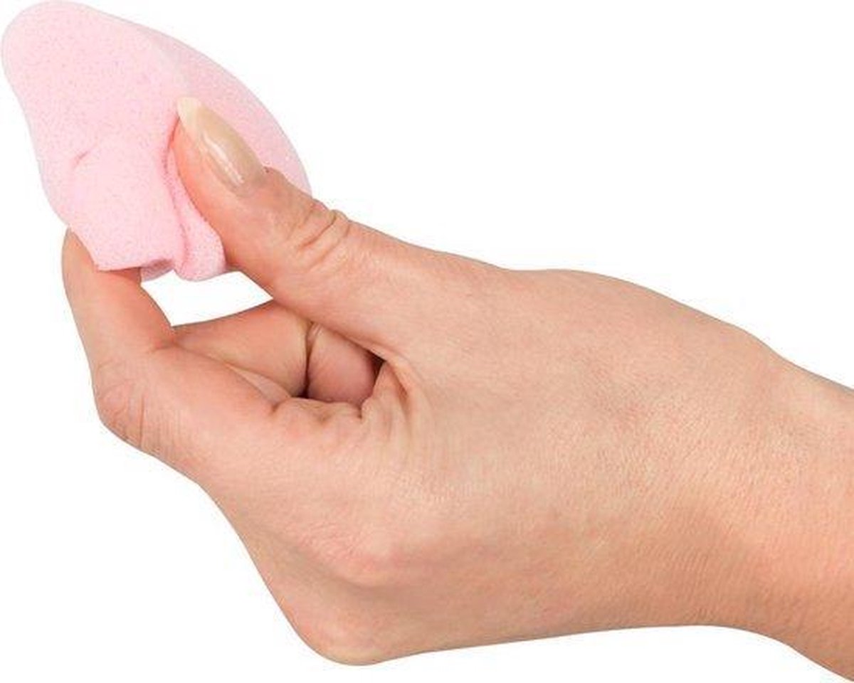 Joy Division Soft Tampons Normal 3stuks - Roze