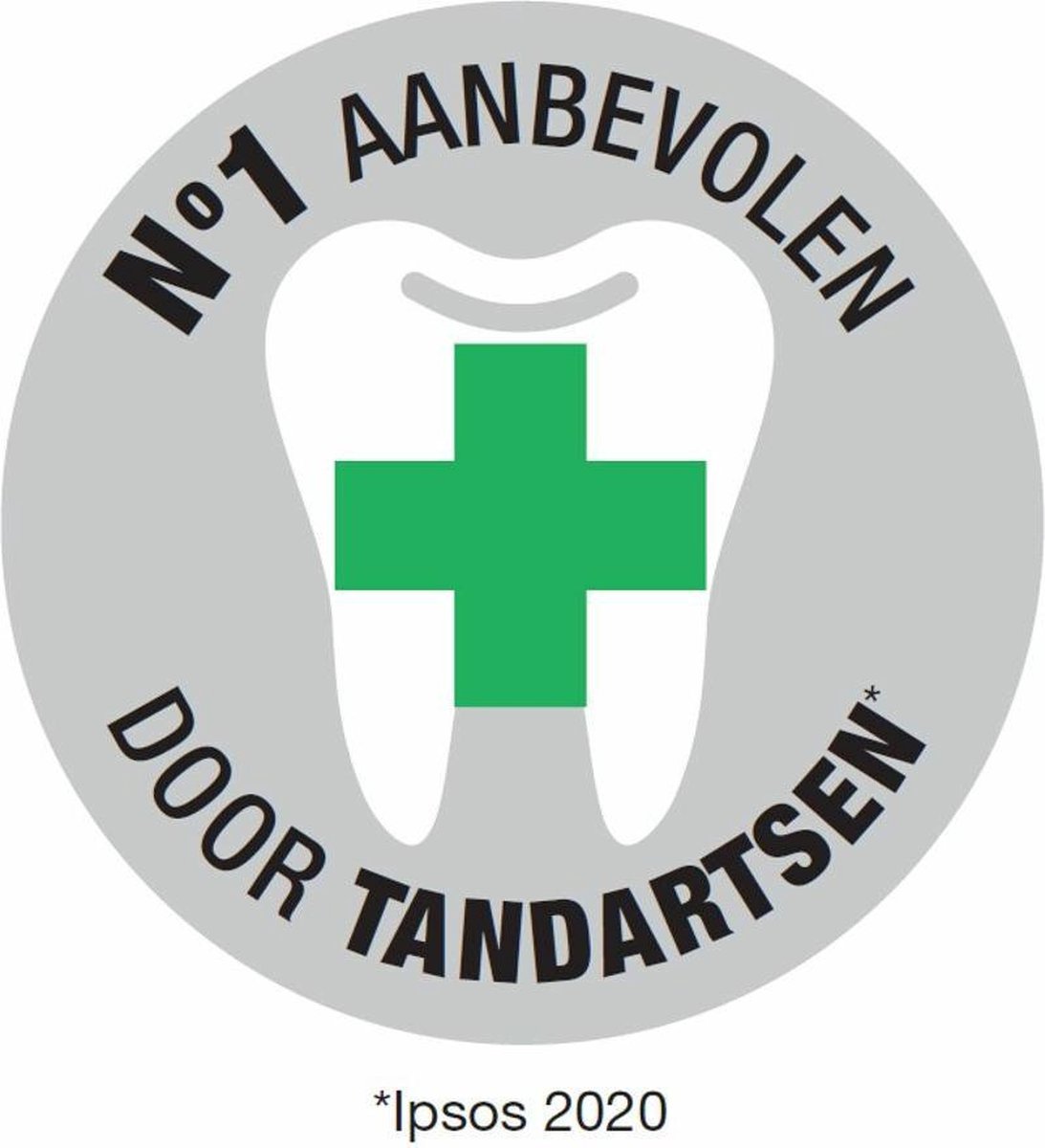 Corega Gebitsprothese Reinigingsmousse Fresh Cleanse 125ml