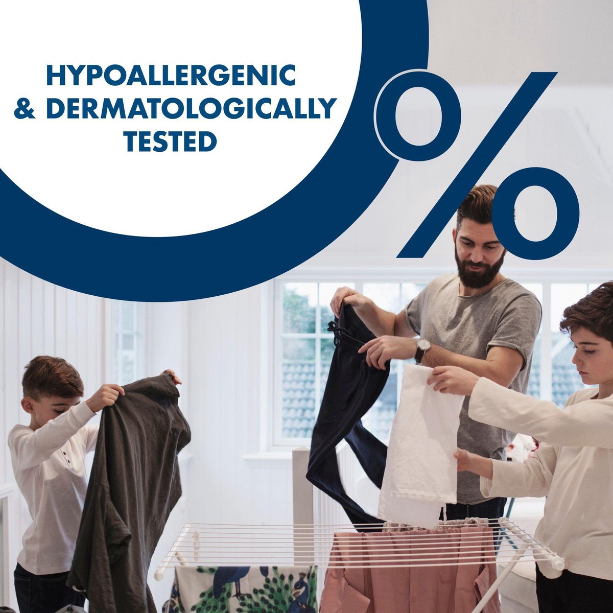 Neutral Conditioner Parfumvrij 250ml