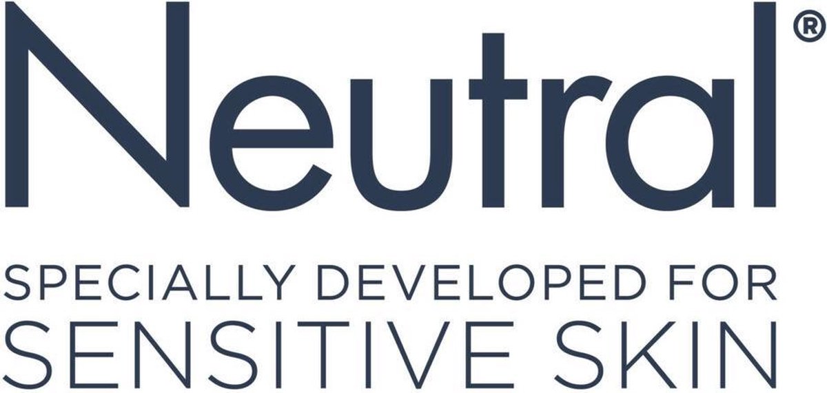 Neutral Conditioner Parfumvrij 250ml