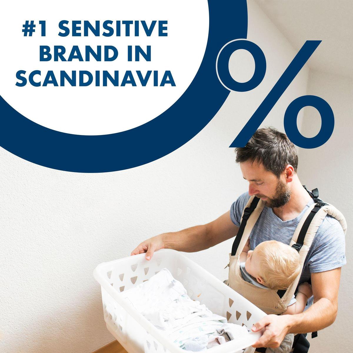 Neutral Conditioner Parfumvrij 250ml