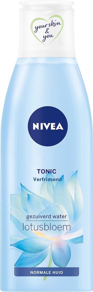 Nivea Essentials Verfrissende Tonic 200ml