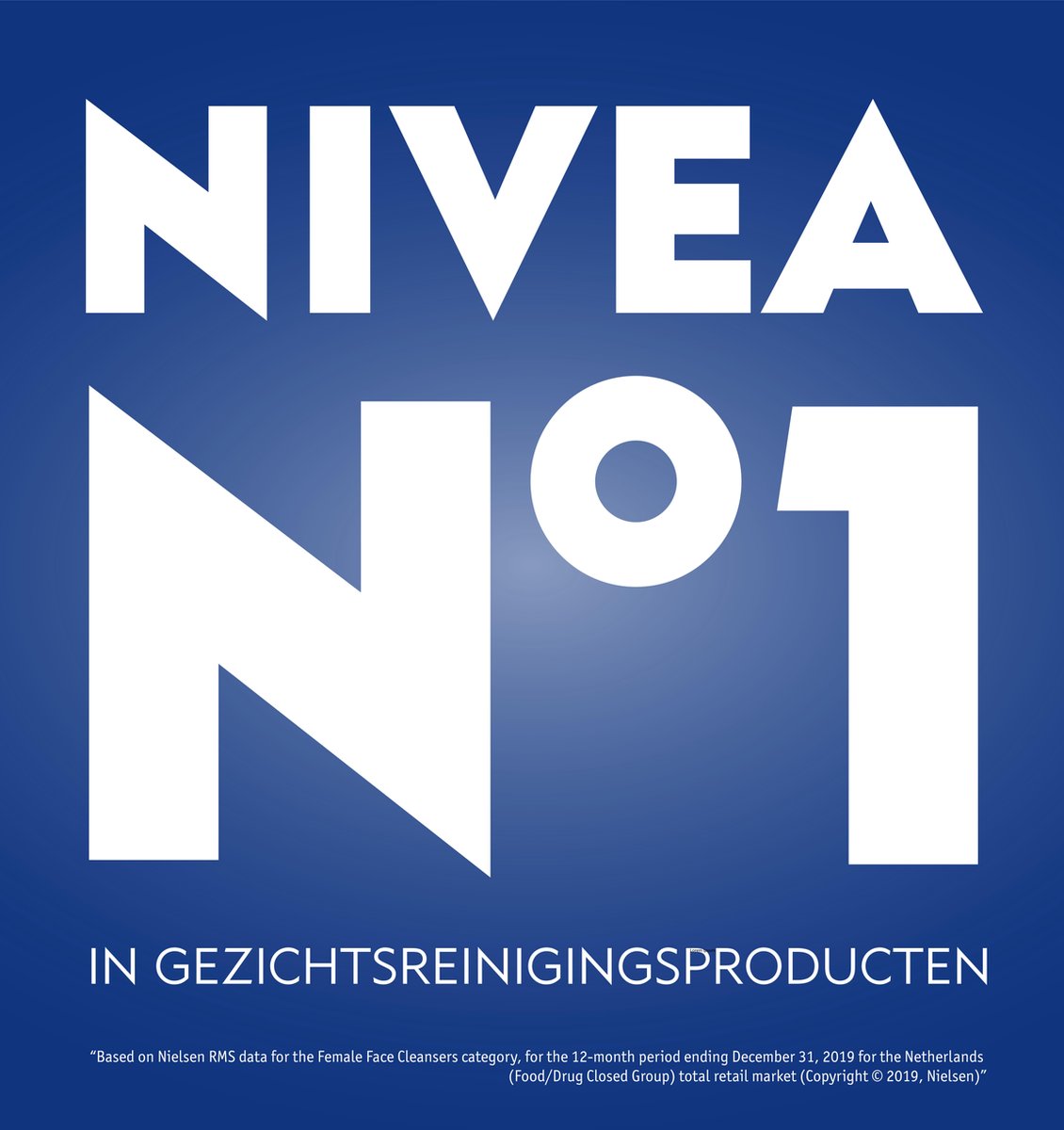 Nivea Essentials Verzachtende Reinigingsmelk 200ml
