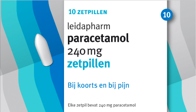 Healthypharm paracetamol