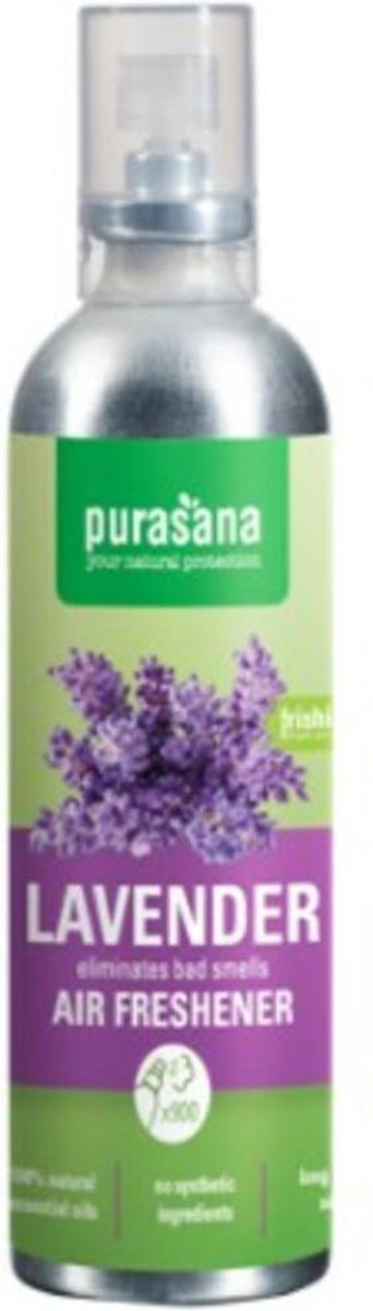 Luchtverfrisser Lavendel 100 Natuurlijk