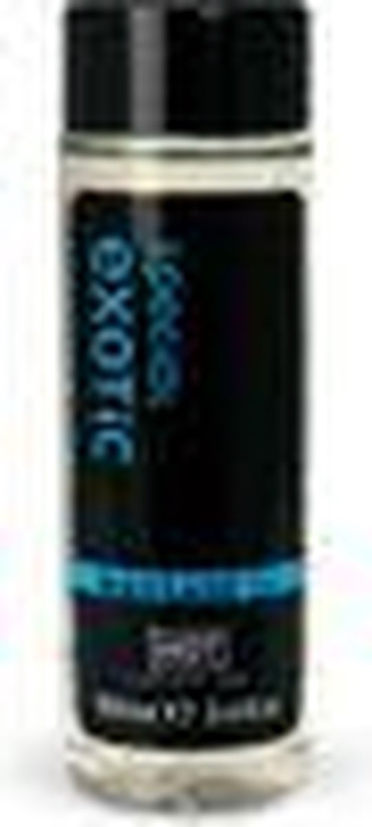 Hot Massageoil Exotic