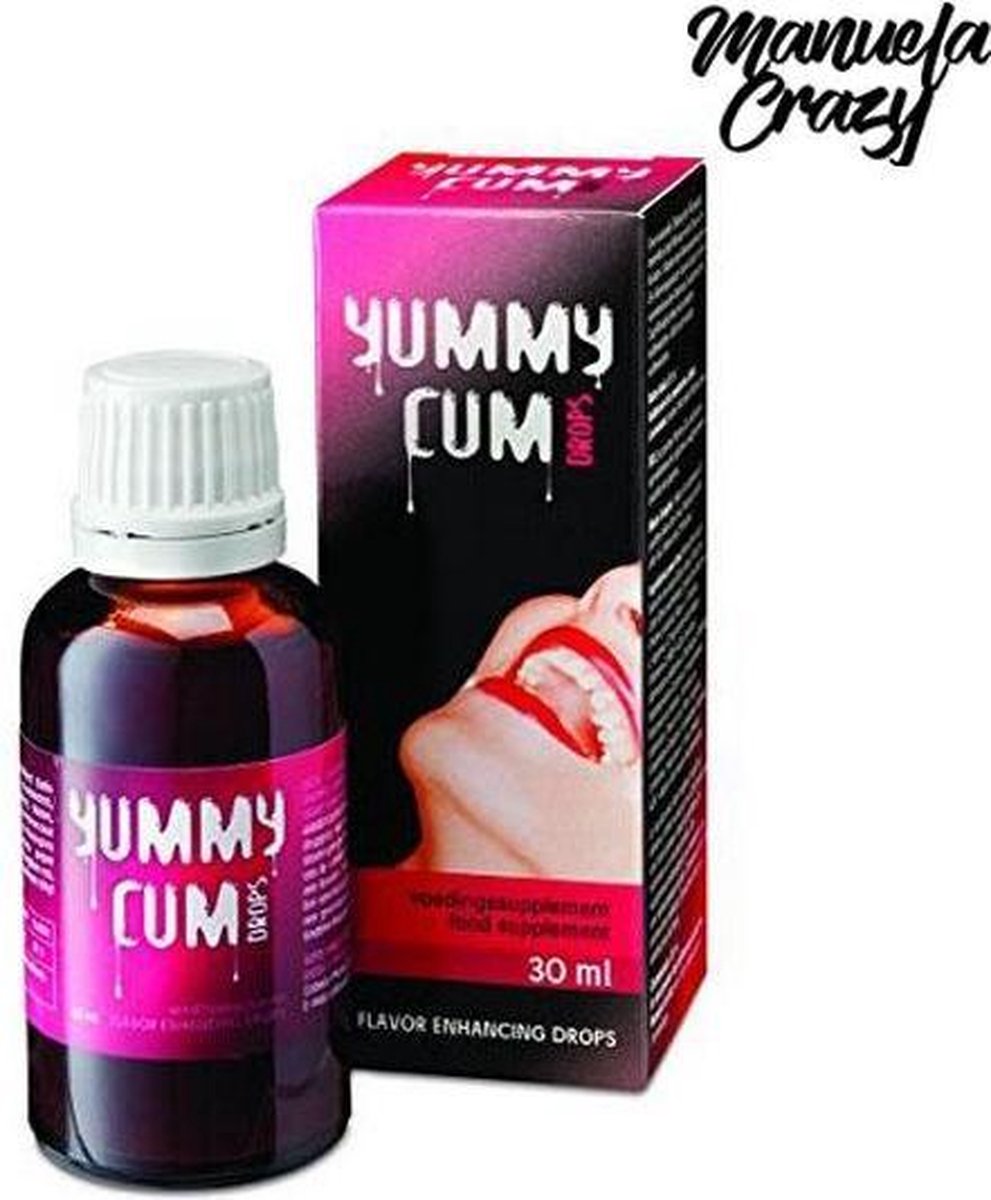 Yummy Cum
