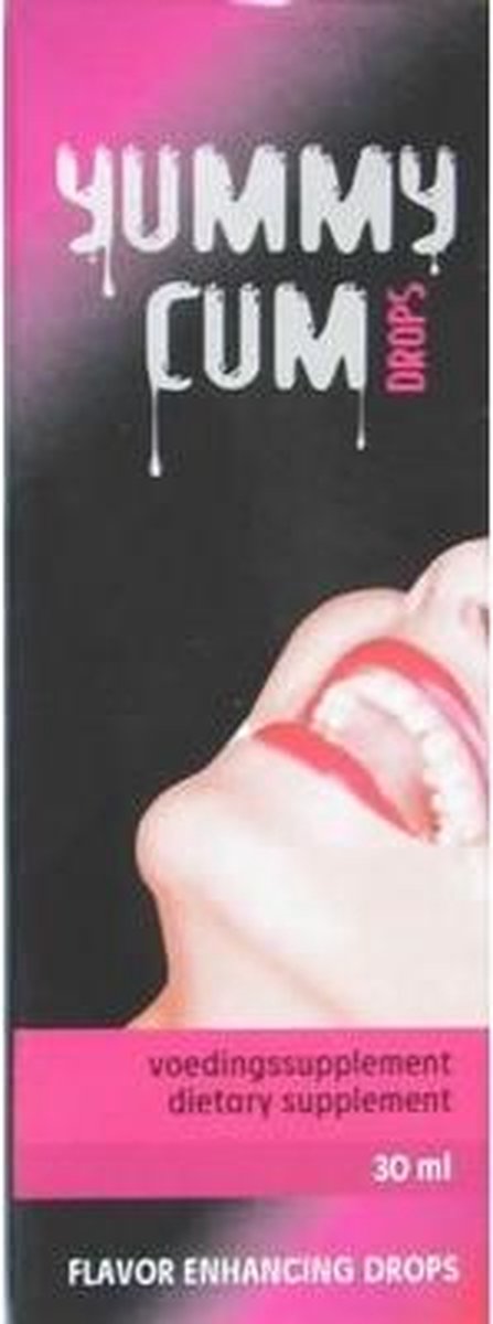 Yummy Cum