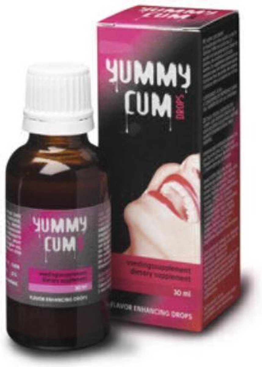 Yummy Cum