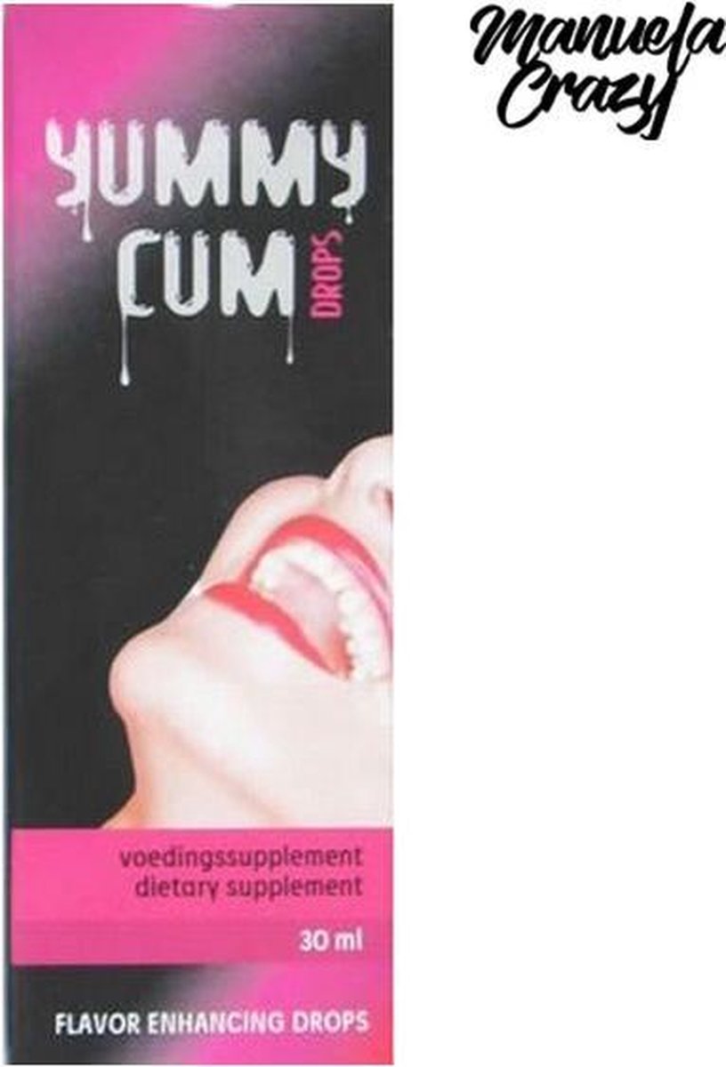 Yummy Cum