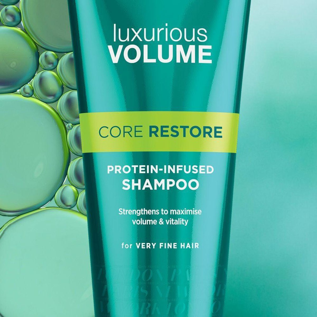John Frieda Luxurious Volume Shampoo Kracht En Volume 250ml