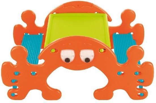 Feber Fantic Picknicktafel En Wip