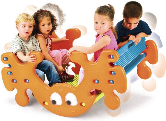 Feber Fantic Picknicktafel En Wip