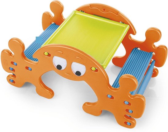 Feber Fantic Picknicktafel En Wip