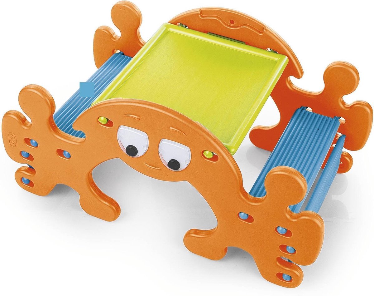 Feber Fantic Picknicktafel En Wip