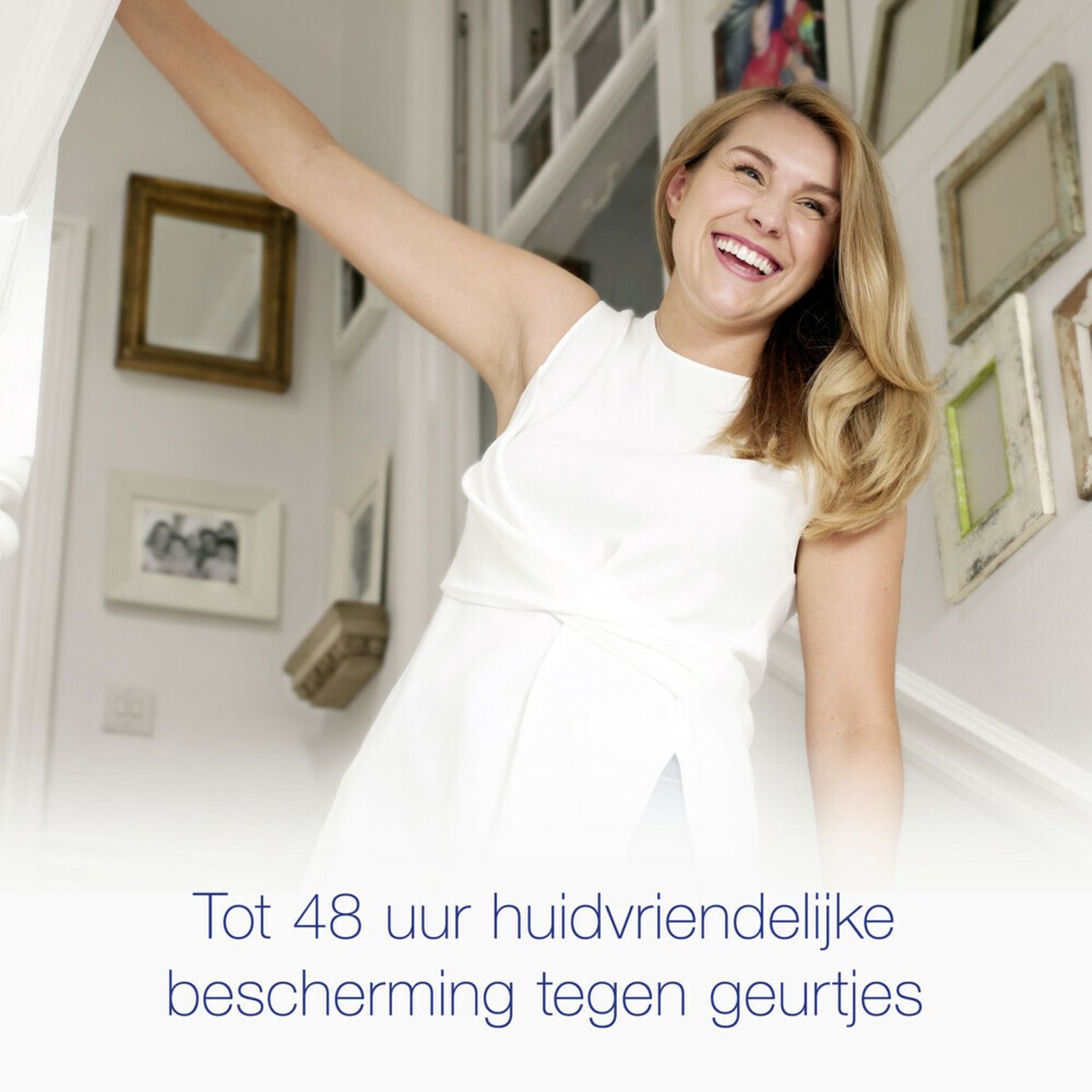 Dove Deodorant Deospray Original 150ml