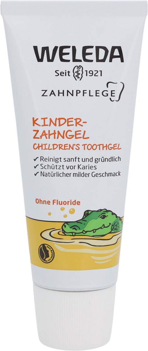 Weleda Kindertandpasta 50ml