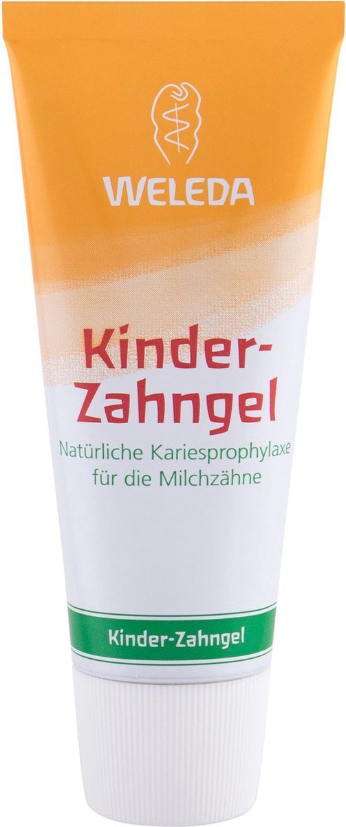 Weleda Kindertandpasta 50ml