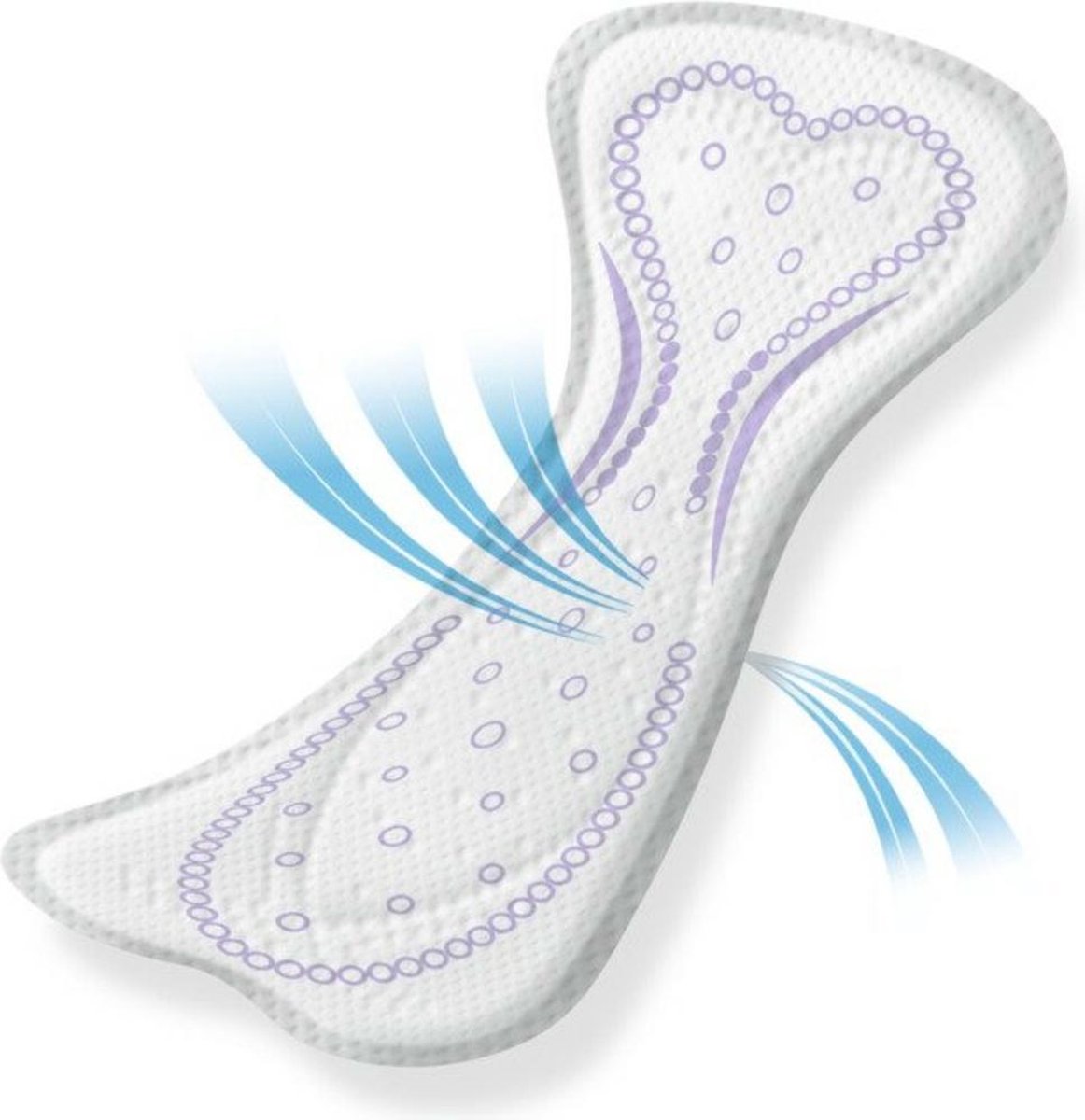 Libresse Inlegkruisjes Extra Long 22stuks