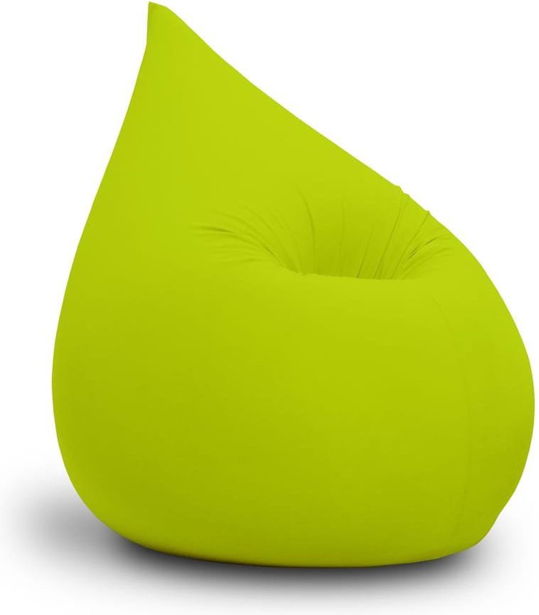 Terapy Elly Zitzak - Groen