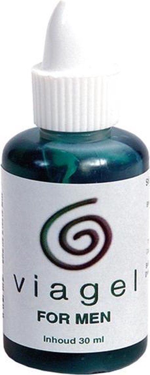 Cobeco Viagel For Men