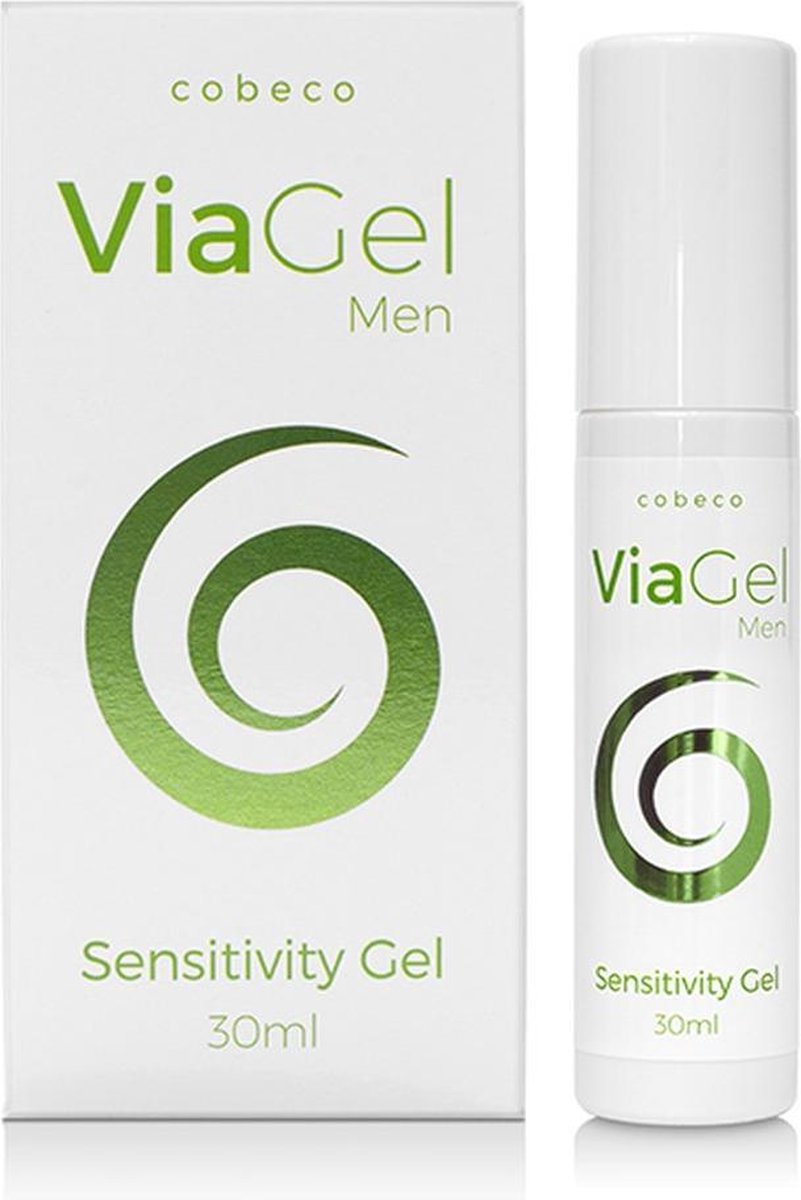 Cobeco Viagel For Men