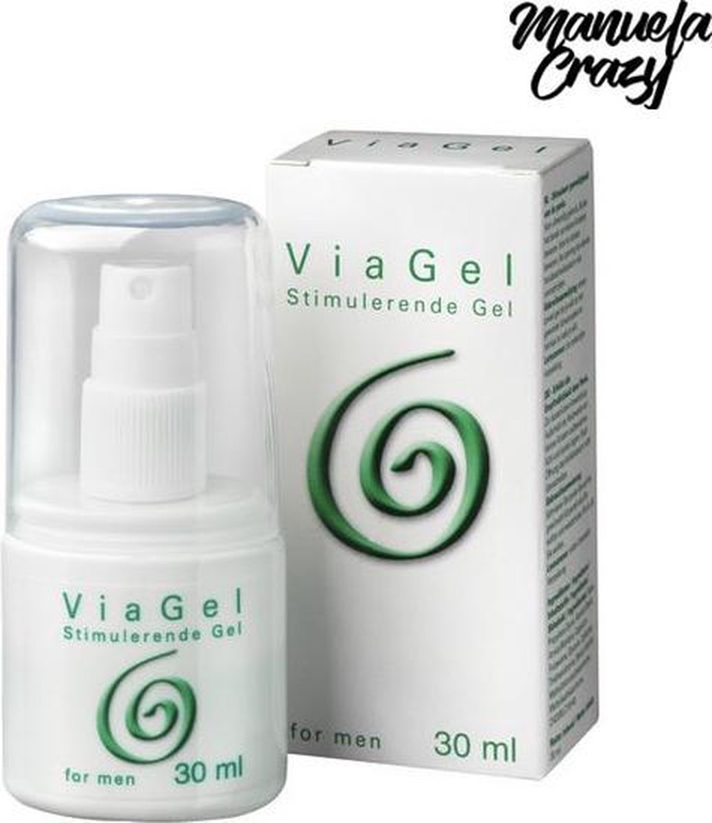 Cobeco Viagel For Men