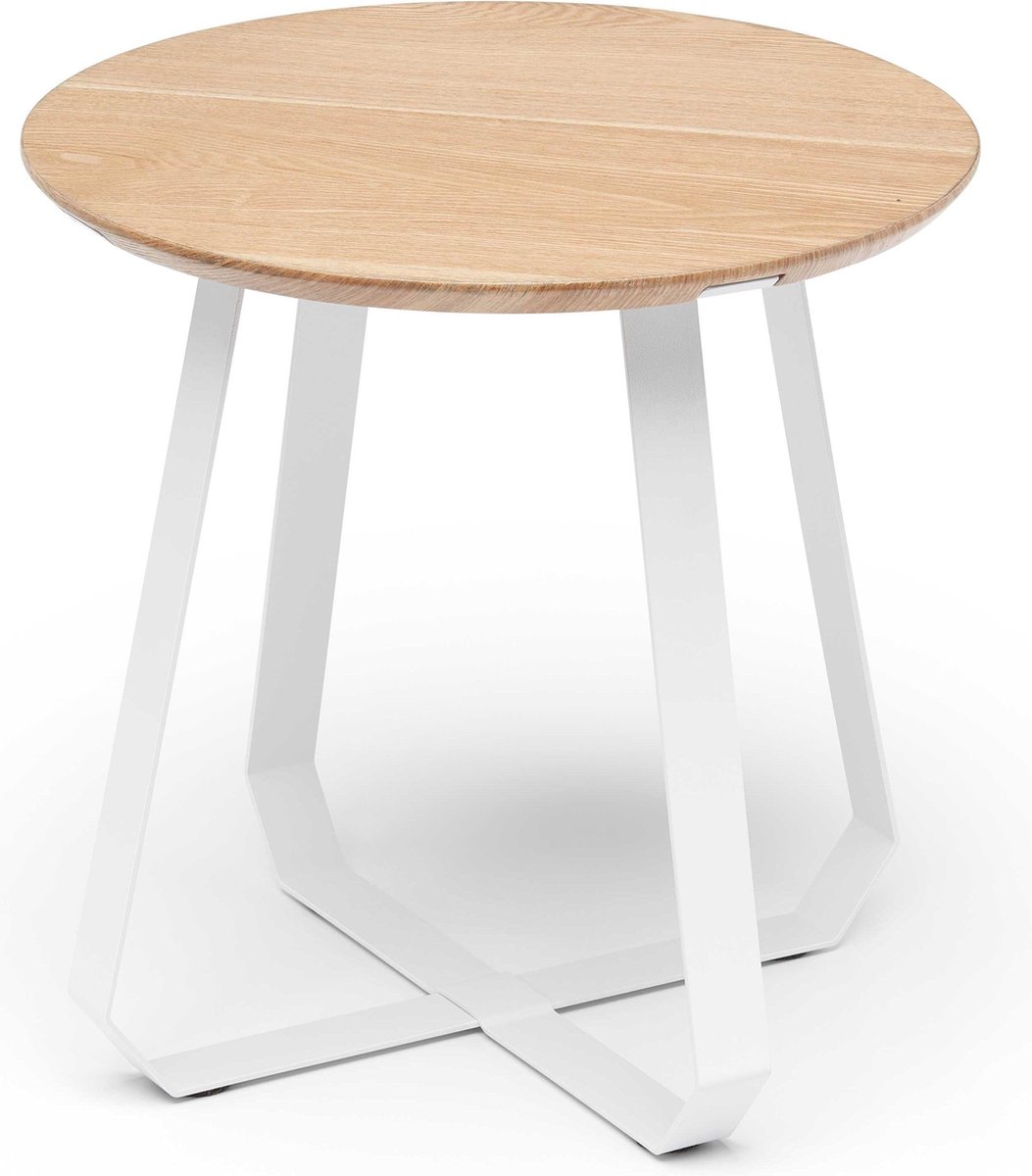 puik Shunan Bijzettafel - Wit