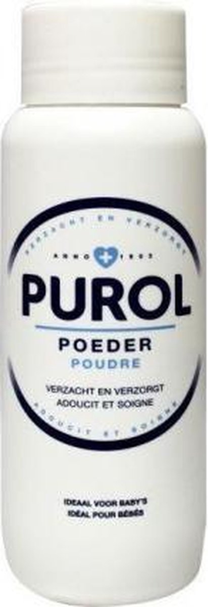 Purol Poeder 100gram
