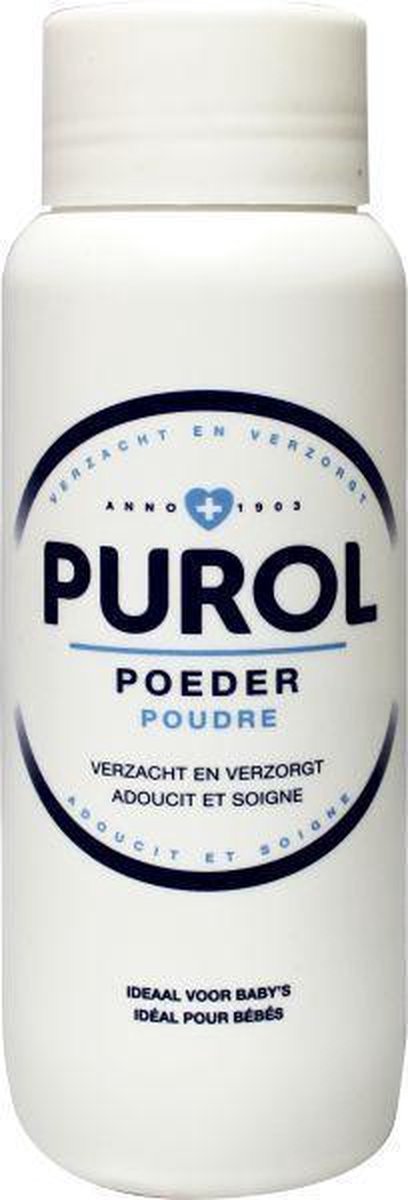 Purol Poeder 100gram