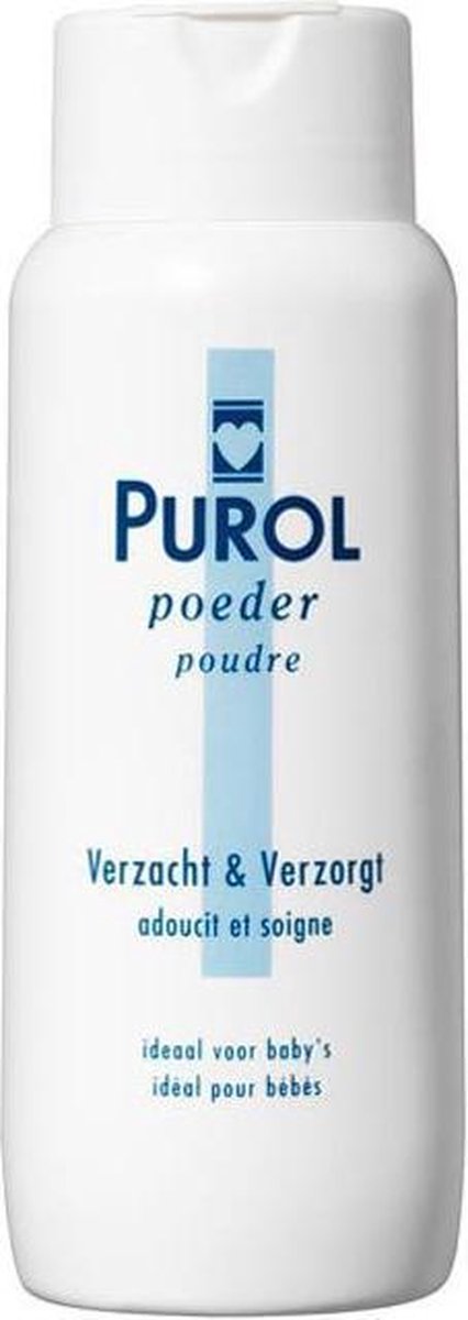 Purol Poeder 100gram