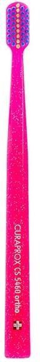 Curaprox Tandenborstel Ultra Soft Ortho Per stuk