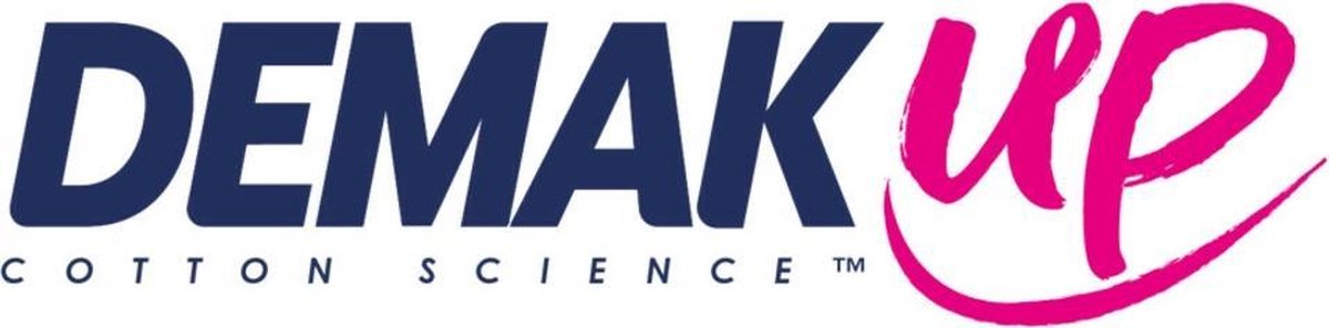 Demak Up Wattenschijfjes Duo Maxi Ovaal 58stuks