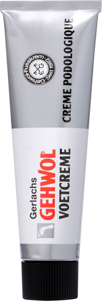 Gehwol Voetcreme 75ml