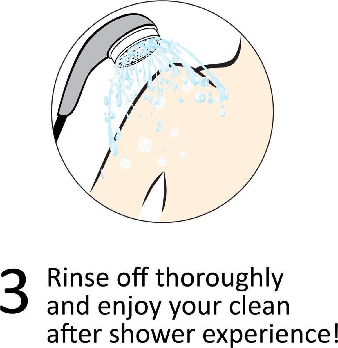 Fa Shower Cream Cream And Oil Magnolia 250ml