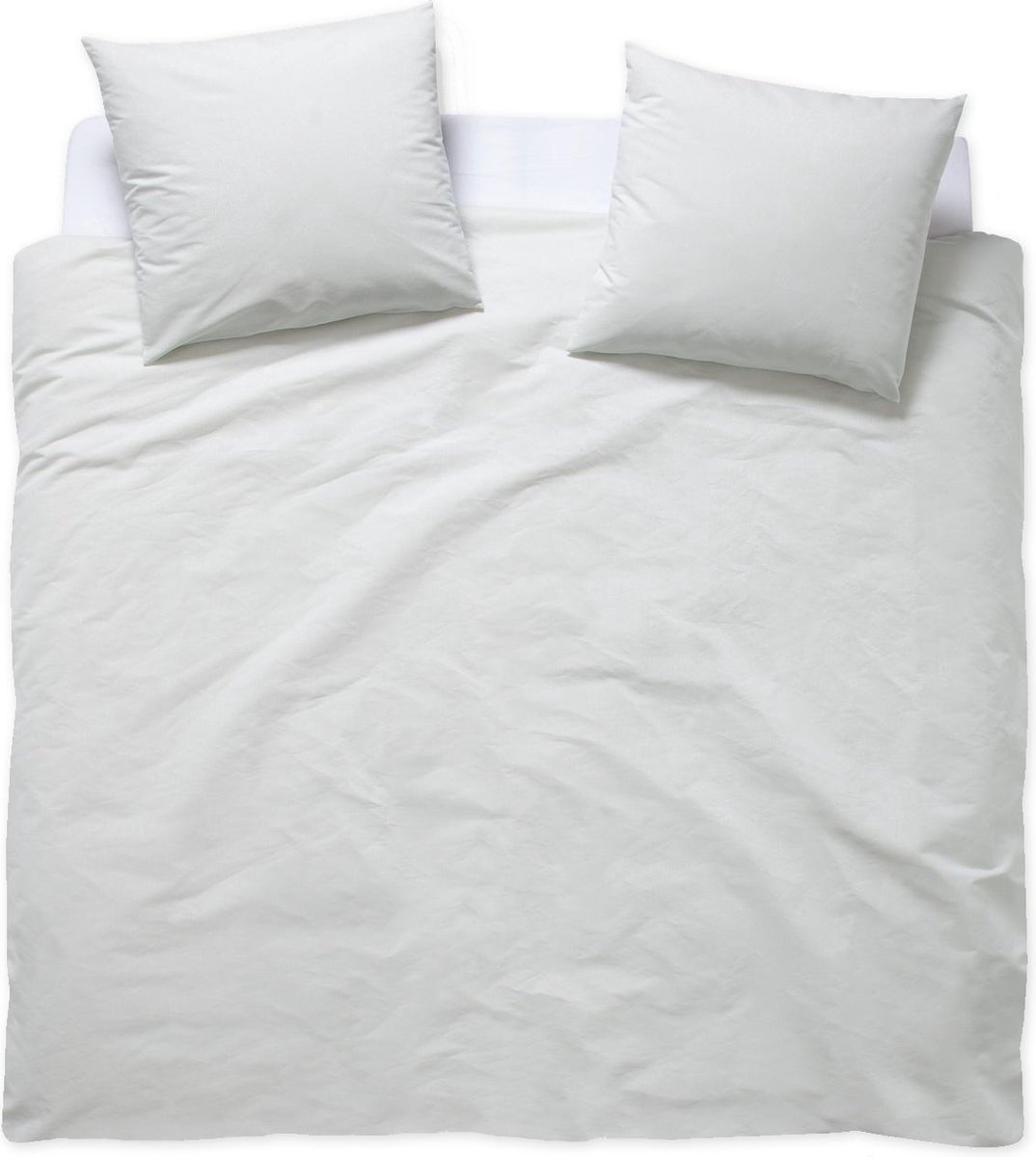 Cinderella Dekbedovertrek Luce Zephyr-240x200/220 - Blauw