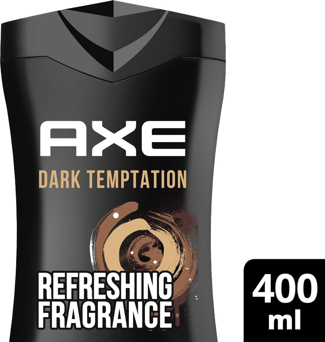 Axe Dark Temptation Douchegel XL 400ml