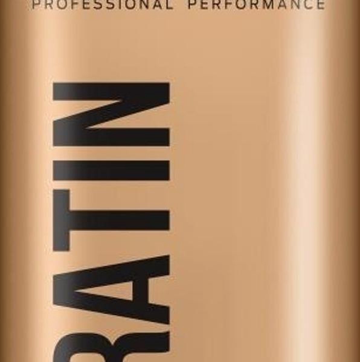 Syoss Keratine Mousse 250ml