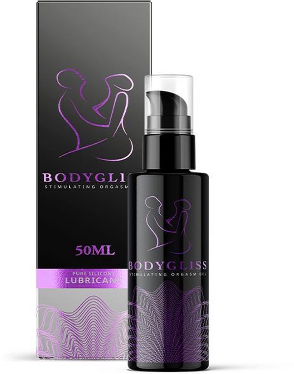 Bodygliss Erotic Collection