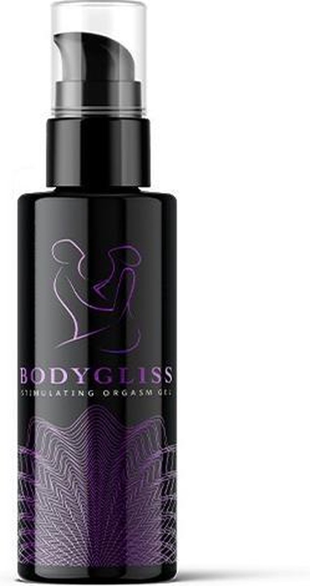 Bodygliss Erotic Collection