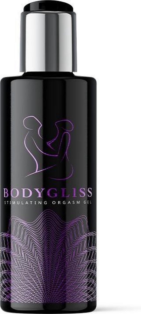 Bodygliss Erotic Collection