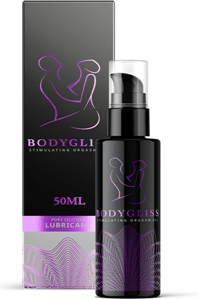 Bodygliss Erotic Collection