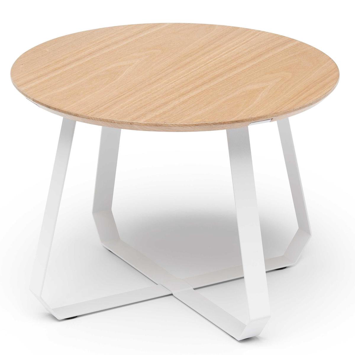 puik Shunan Salontafel - Wit