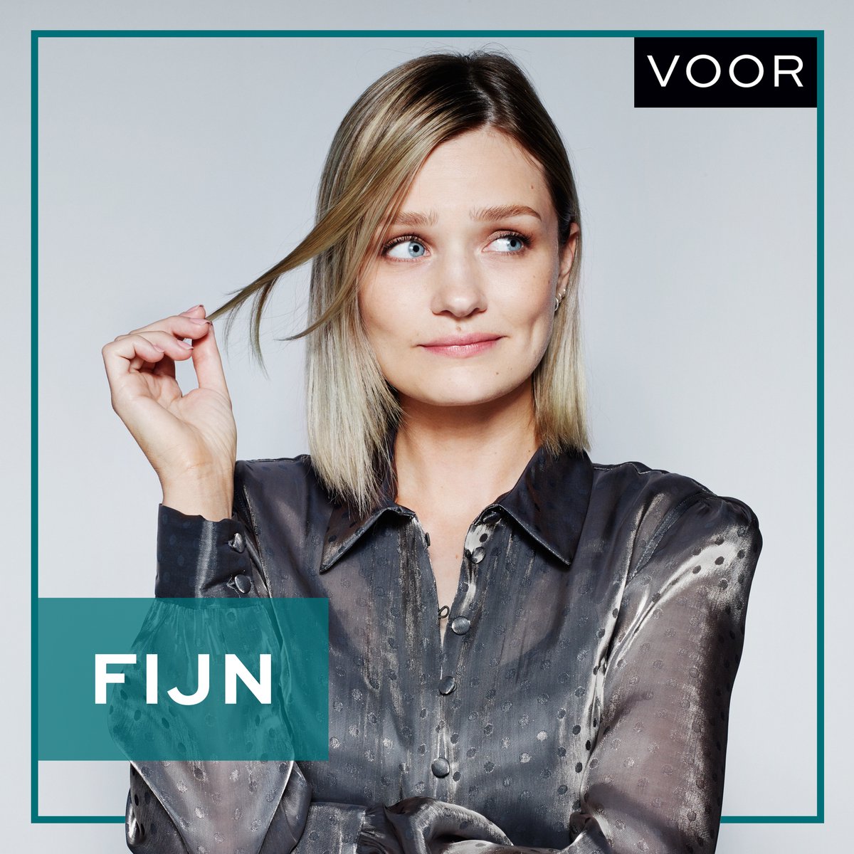 John Frieda Luxurious Volume Touchably Full Shampoo 250ml