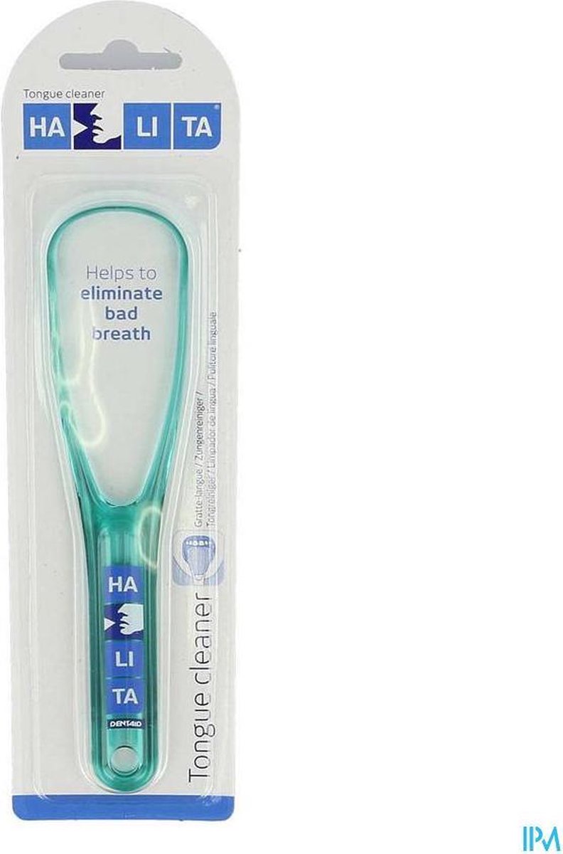 Halita Tongreiniger Per stuk