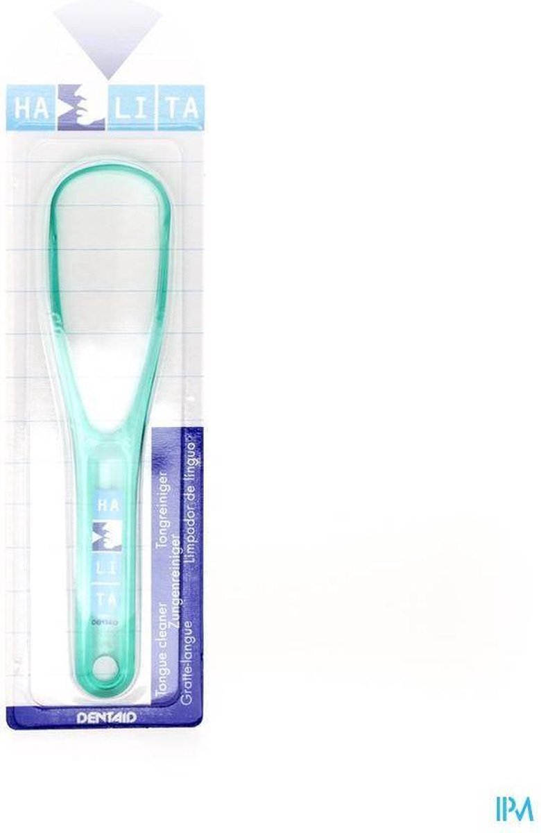 Halita Tongreiniger Per stuk