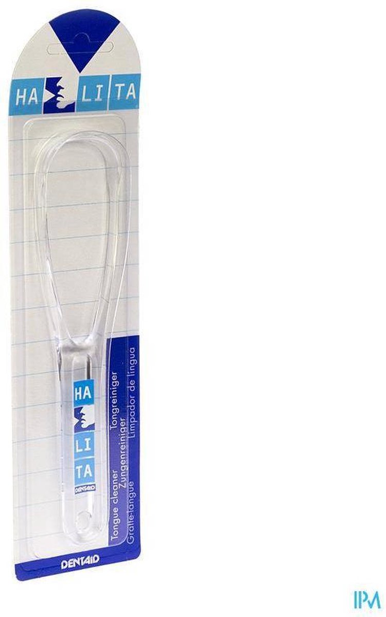 Halita Tongreiniger Per stuk