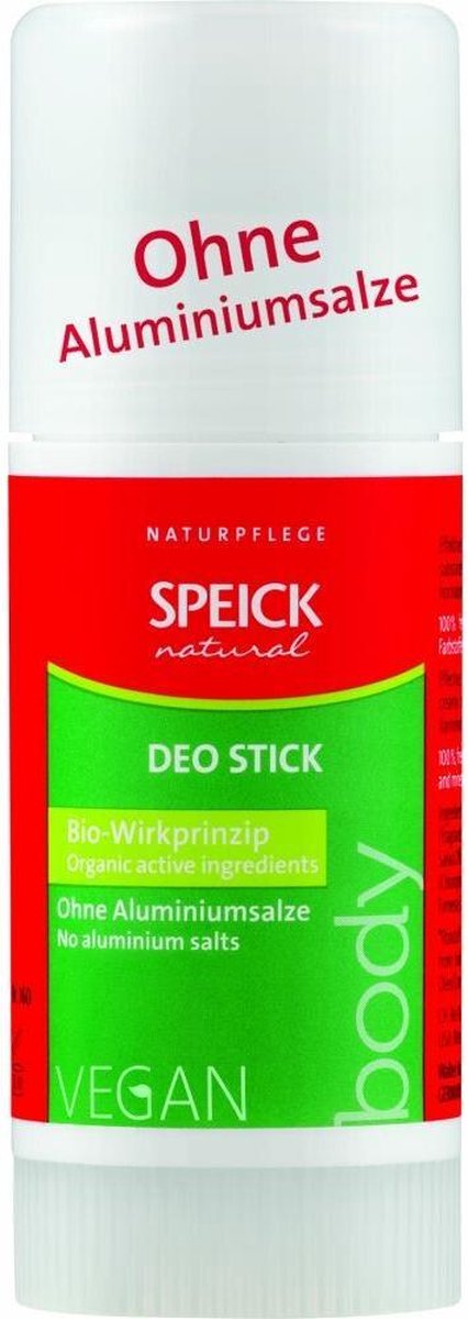 Speick Deodorant Stick 40ml